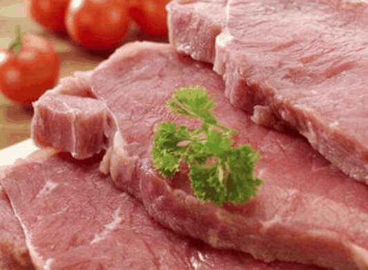 雨潤(rùn)肉