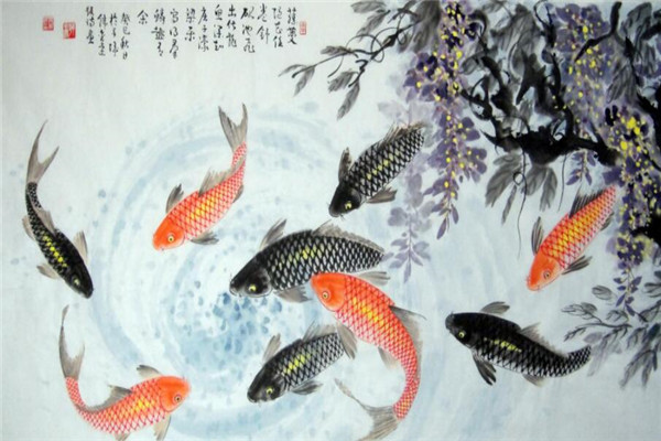 德藝雙馨全景畫(huà)加盟