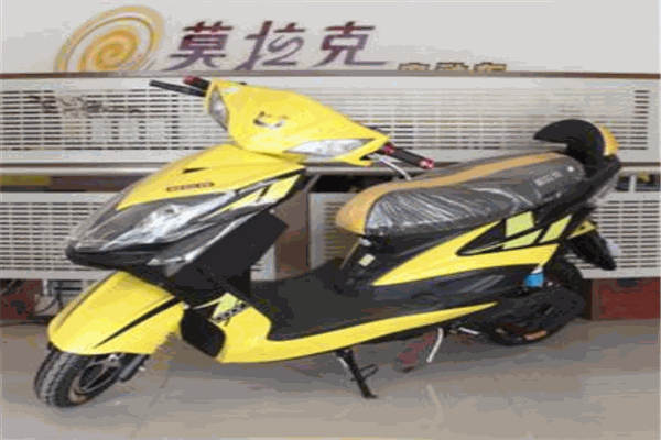 莫拉克電動(dòng)車加盟