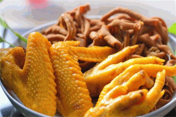鹵小饞加盟