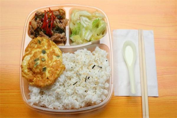 優(yōu)品便當(dāng)