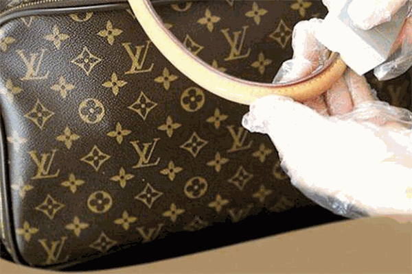 VDSS皮具養(yǎng)護行