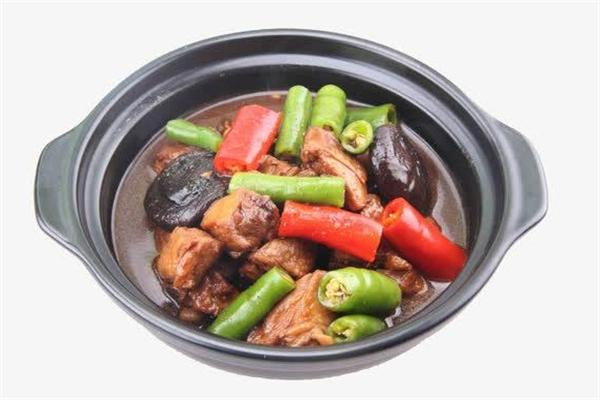 小王家黃燜雞米飯加盟