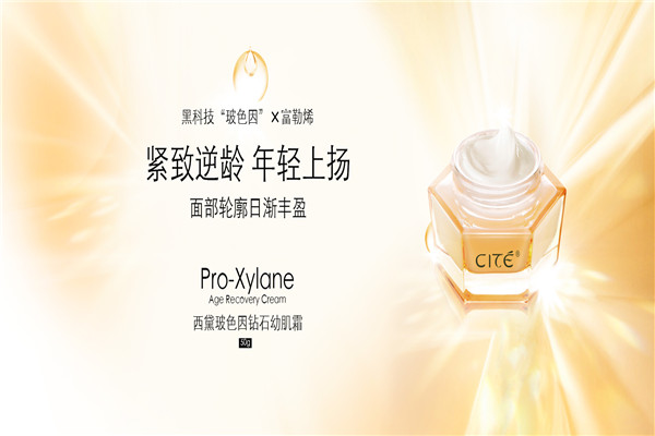 西黛護(hù)膚品加盟