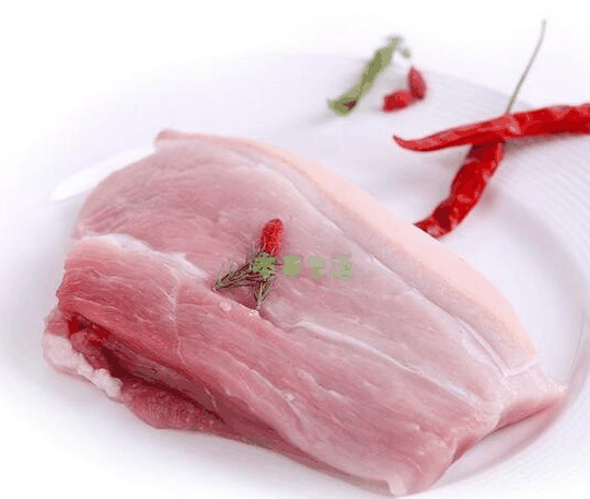 雨潤(rùn)肉