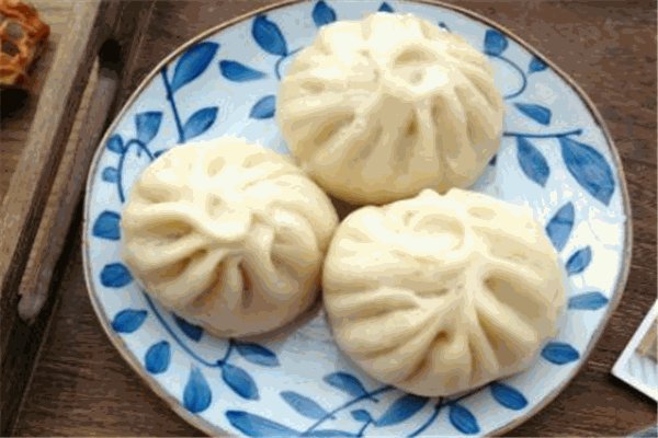 滿(mǎn)族包子加盟