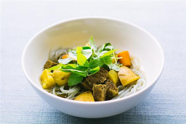 春蕾面館加盟