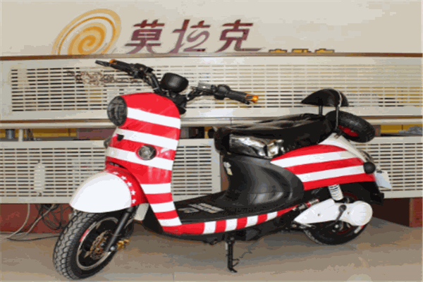 莫拉克電動(dòng)車加盟