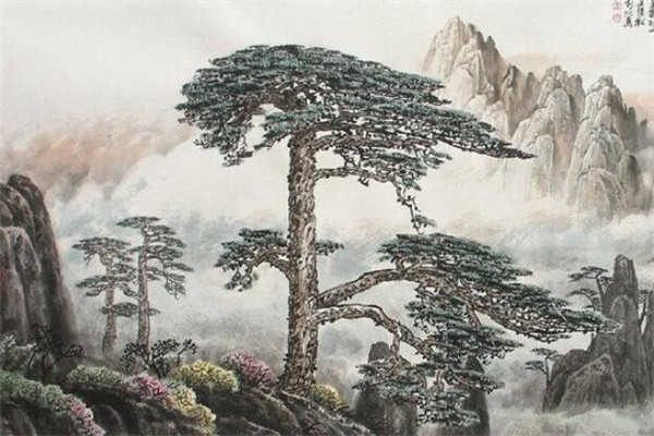 德藝雙馨全景畫(huà)加盟
