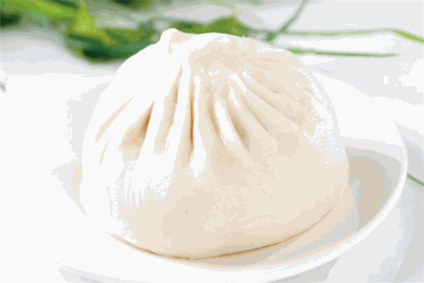 好記包子鋪加盟