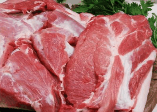 雨潤(rùn)肉