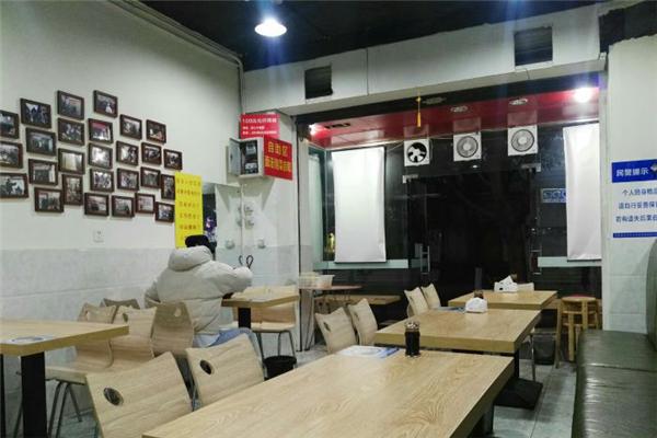 匠心臺(tái)灣牛肉面加盟