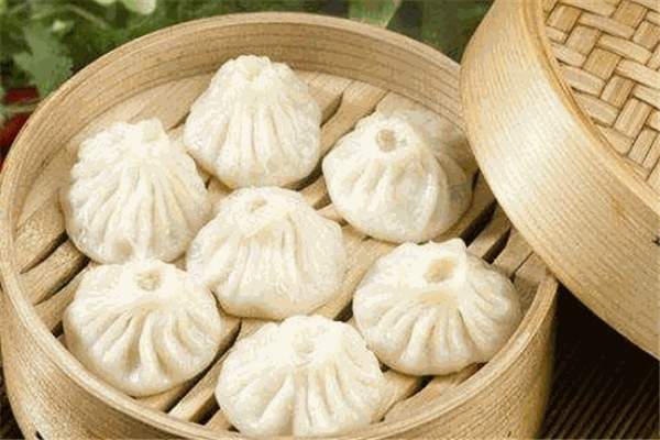 可晨包子加盟