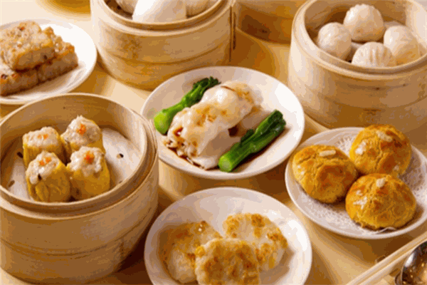 蘭香閣茶餐廳
