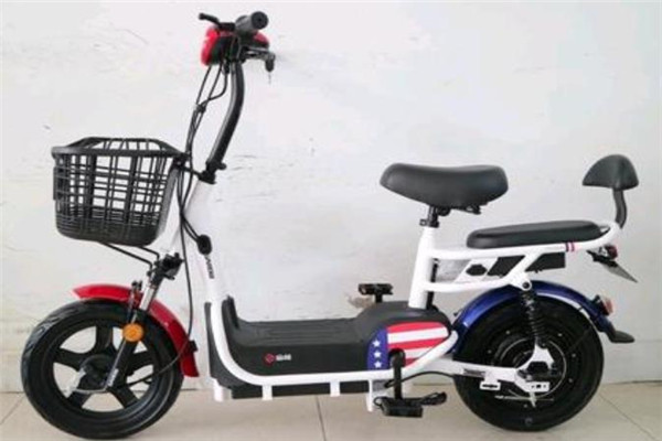 金箭電動(dòng)車(chē)加盟