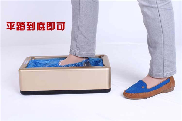 康潔凈鞋套機(jī)加盟