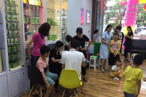 易視明視力恢復(fù)