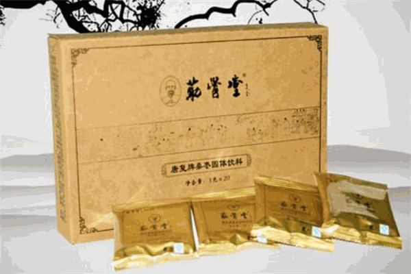 筋骨堂藥業(yè)加盟