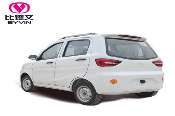 比德文電動(dòng)汽車加盟