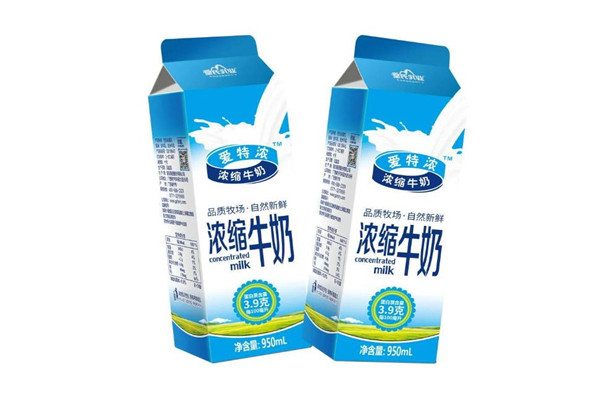 皇氏鮮奶加盟