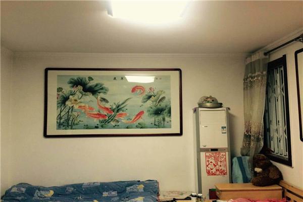 金旭全景畫加盟