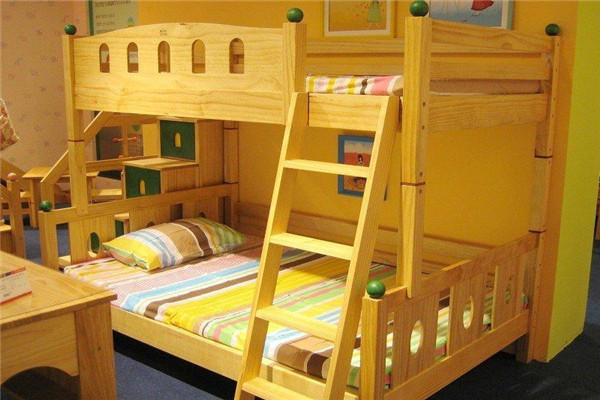 愛心城堡家具