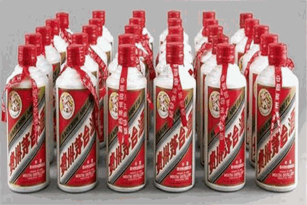 茅臺白金酒加盟