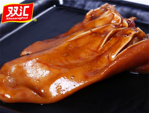 雙匯熟食加盟