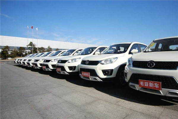 毛豆新車網(wǎng)加盟