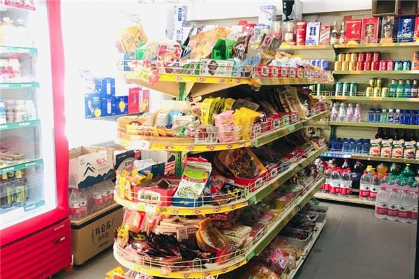 每之購超市加盟