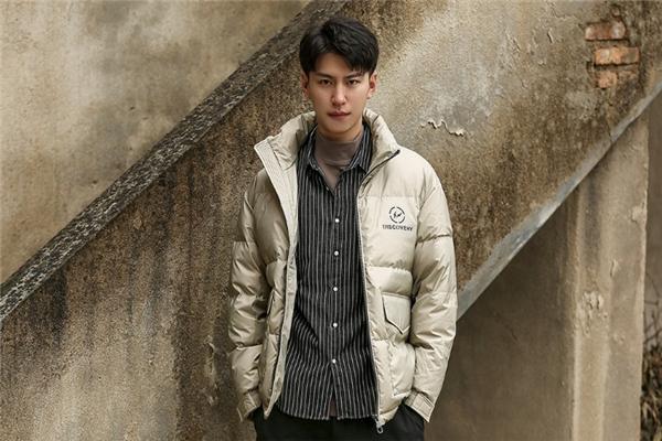西部龍男裝加盟