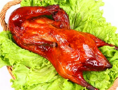 高記熟食加盟