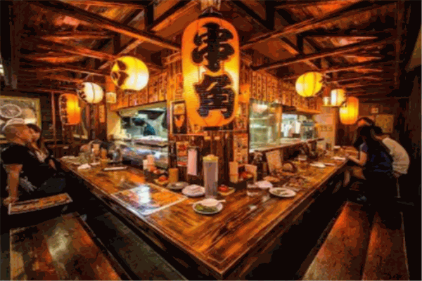 原宿居酒屋加盟