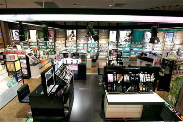 雅蔻中國化妝品加盟