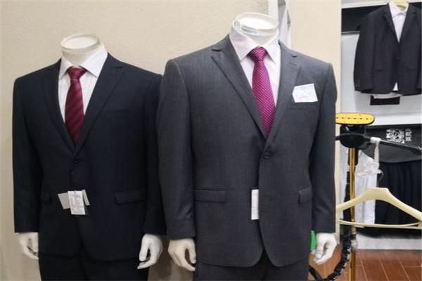 英克萊男裝加盟
