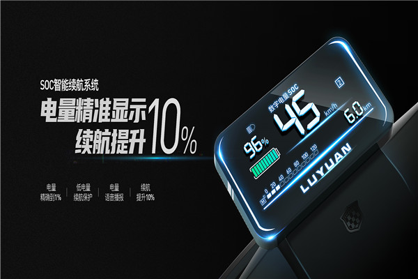 綠源電動車