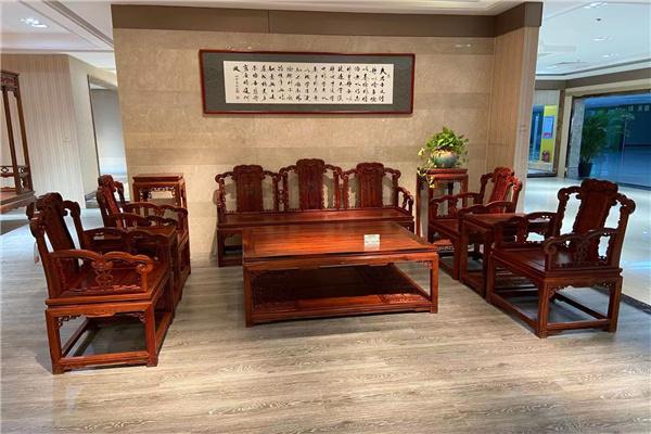 元亨利古典家具加盟