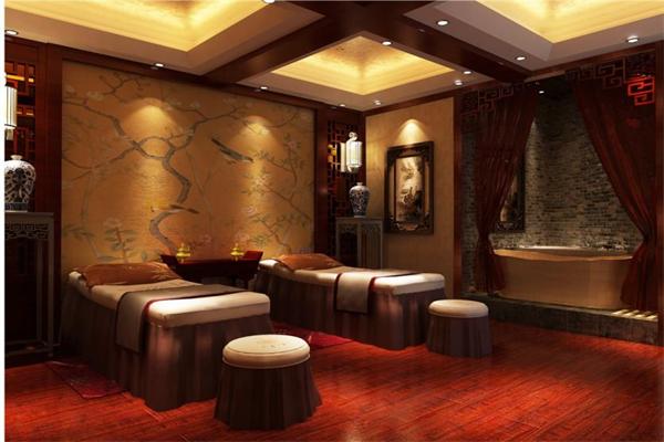 養(yǎng)生理療館