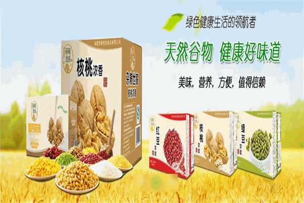 雜糧世家加盟