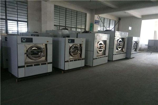 jyg凈衣館洗衣加盟