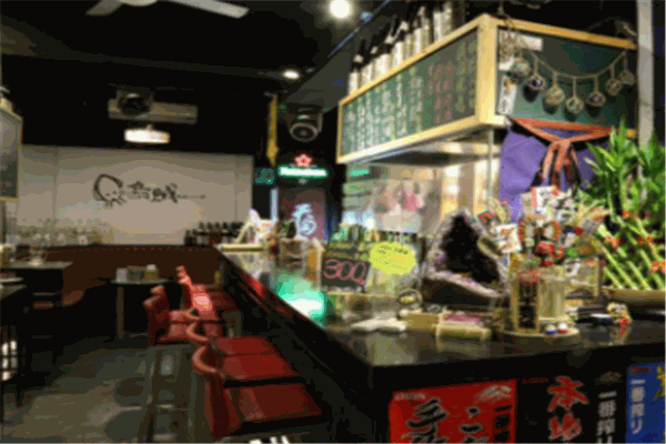 原宿居酒屋加盟