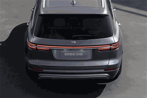 理想汽車