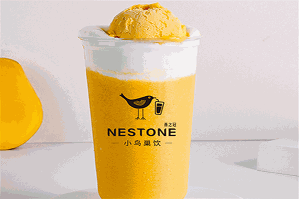 小鳥(niǎo)巢飲