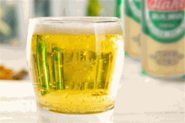 嘉禾啤酒加盟