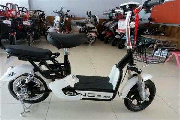 天能電動(dòng)車加盟