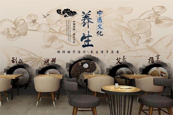 潤仕閣中藥養(yǎng)生