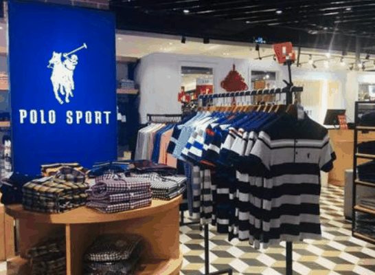 polo sport