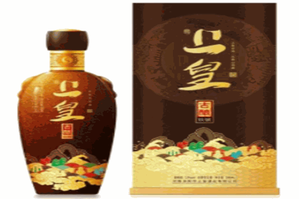 上皇酒業(yè)加盟