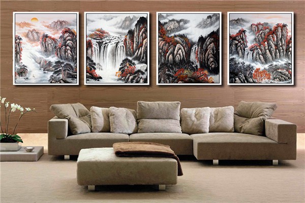 靈巧匠全景畫加盟