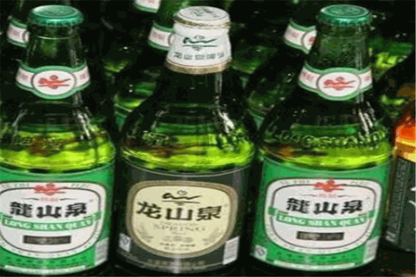 龍山泉啤酒加盟